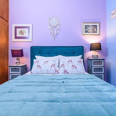 Aegina'S Flowers House Экстерьер фото
