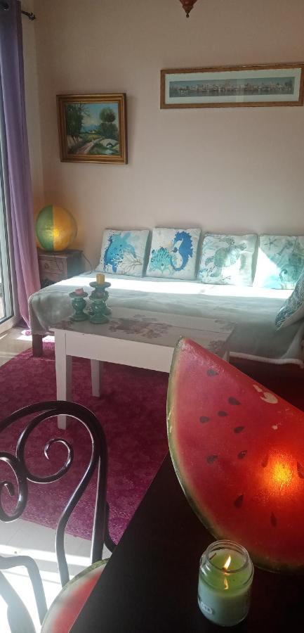 Aegina'S Flowers House Экстерьер фото