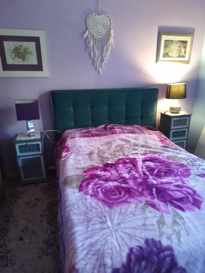Aegina'S Flowers House Экстерьер фото