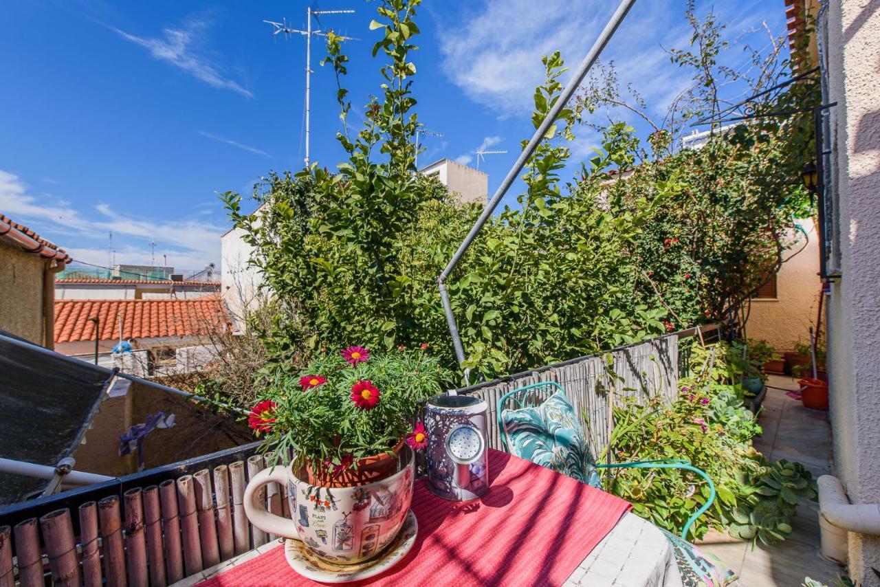 Aegina'S Flowers House Экстерьер фото