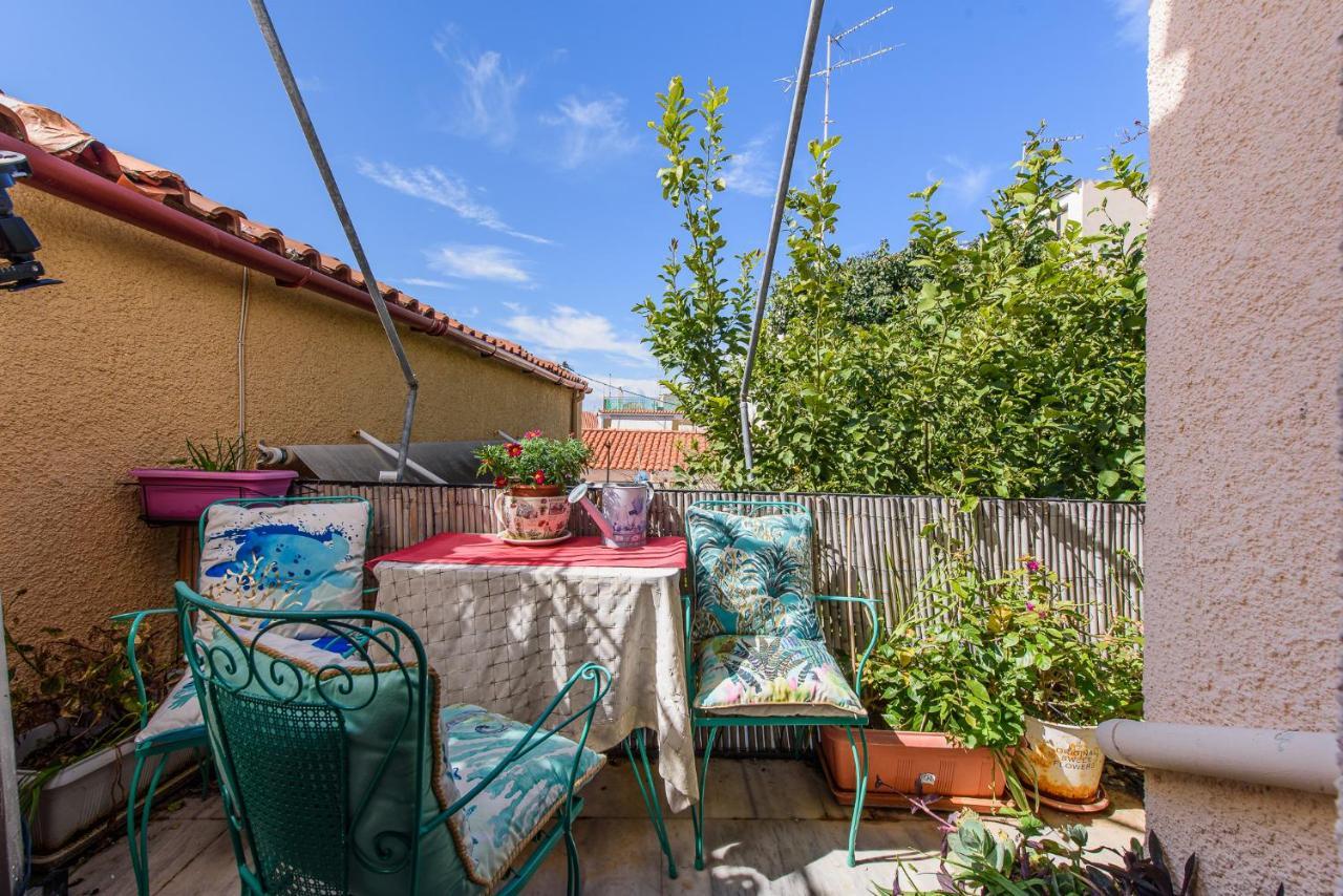 Aegina'S Flowers House Экстерьер фото