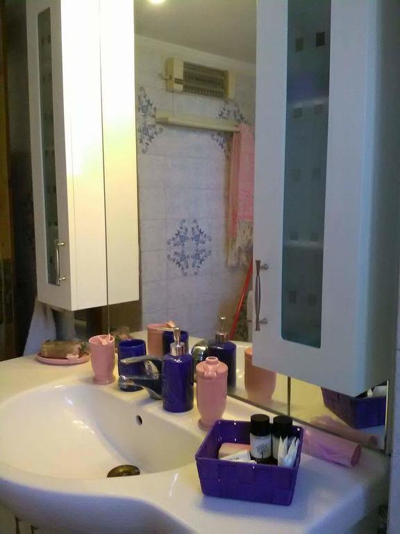Aegina'S Flowers House Экстерьер фото
